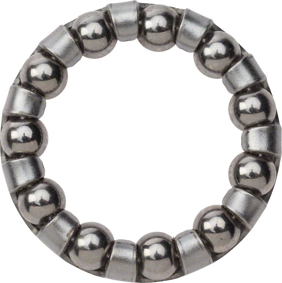 Shimano Nexus SG-7R40 Left Hand Ball Retainer "I" (3/16"x11)