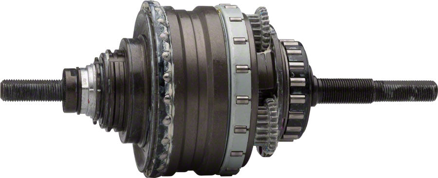 Shimano Alfine 8-Speed SG-S501 Internal Assembly 187mm Axle