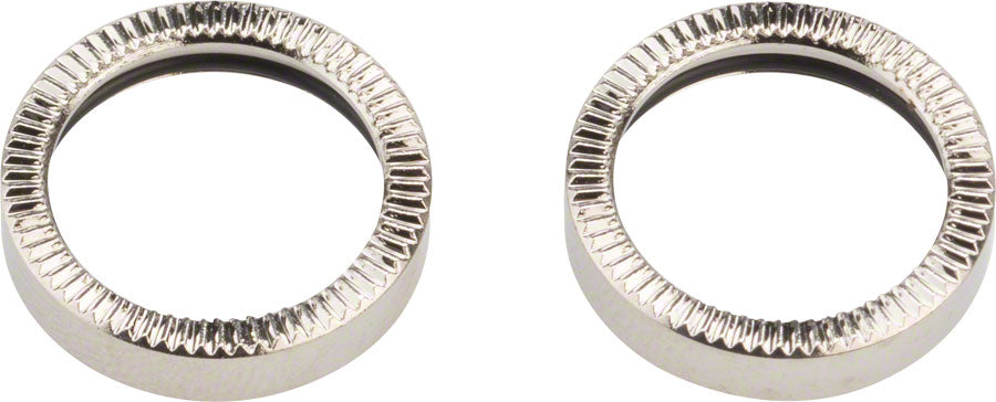 Fulcrum Thru-Axle Axle Rings, Rear