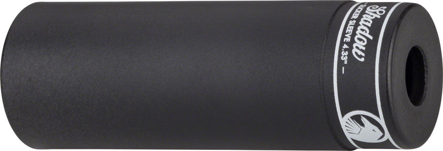 The Shadow Conspiracy 4.33 Slicker Sleeve: Each, Black