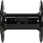 Paul Component Engineering High Flange Rear Hub - Threaded x 120mm, Rim Brake, Threaded, Black, 32H