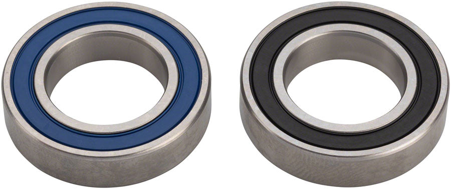 Zipp Cognition Disc Brake NSW Hub Bearings - 1 Pair, Front or Rear Wheel