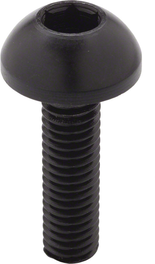 Profile Racing Buttonhead 3/8" Bolts, Chromoly