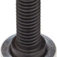 Profile Racing Buttonhead 3/8" to 14mm Bolts, Chromoly