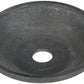 Eclat Servo Chromoly Universal Front Hub Guard Raw