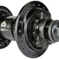Eclat Shift Freecoaster/Cassette Rear Hub - Black, RHD