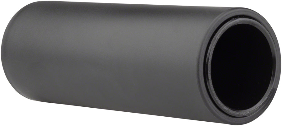 Stolen Bullit Peg - 14mm With 3/8" Adaptor, 4.4" Length, Black