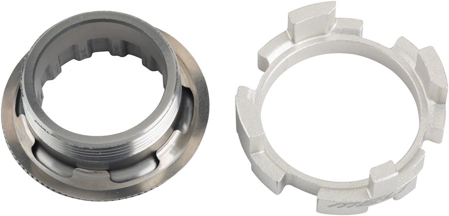 Campagnolo N3W Freehub Driver Body Adapter - Includes 11t Lockring ...