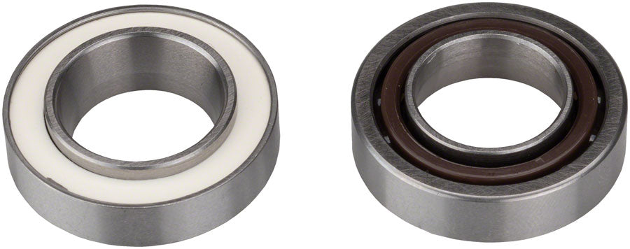 Campagnolo USB Ceramic Bearing Kit for Smaller Bearing OS Hubs, 2 bearings