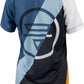 Teravail Waypoint Women's MTB Jersey - White, Blue, Lite Blue, Black, Gold, X-Large
