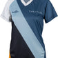 Teravail Waypoint Women's MTB Jersey - White, Blue, Lite Blue, Black, Gold, X-Large