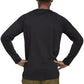Five Ten Long Sleeve Jersey - Black, X-Large