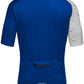GORE C5 Jersey - Ultramarine Blue/White, Men's, Large
