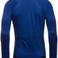 GORE C5 Thermo Jersey - Ultramarine Blue/Blue, Men's, Small