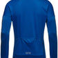 GORE C3 Thermo Jersey - Ultramarine Blue, Men's, X-Large