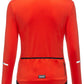 GORE Progress Thermo Jersey - Fireball, Women's, Medium