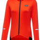 GORE Progress Thermo Jersey - Fireball, Women's, Medium