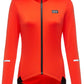 GORE Progress Thermo Jersey - Fireball, Women's, Medium