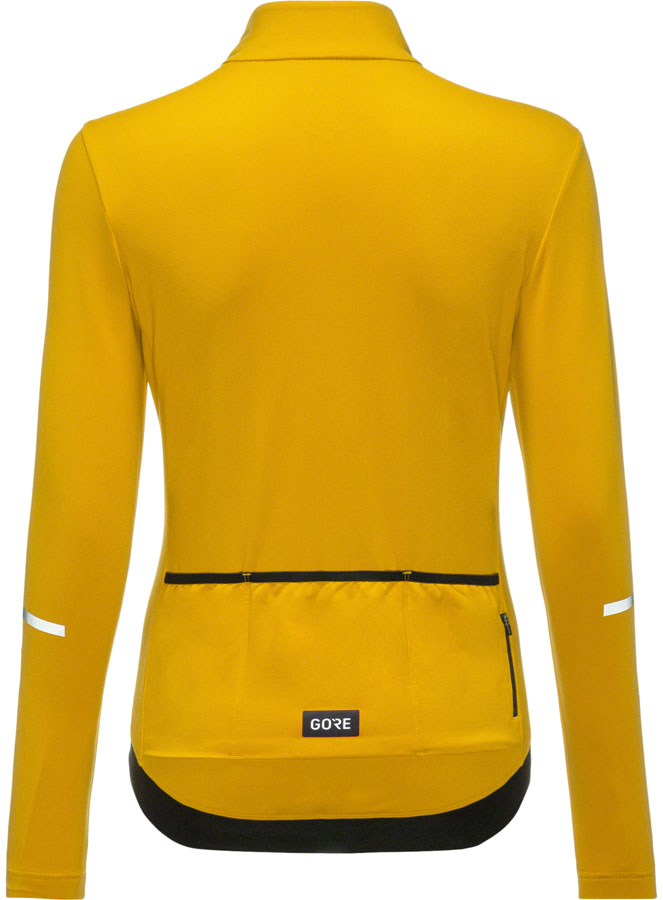 GORE Progress Thermo Jersey - Uniform Sand, Women's, Large