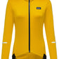 GORE Progress Thermo Jersey - Uniform Sand, Women's, Medium