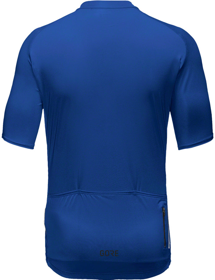 GORE Torrent Jersey - Ultramarine Blue, Men's, Medium