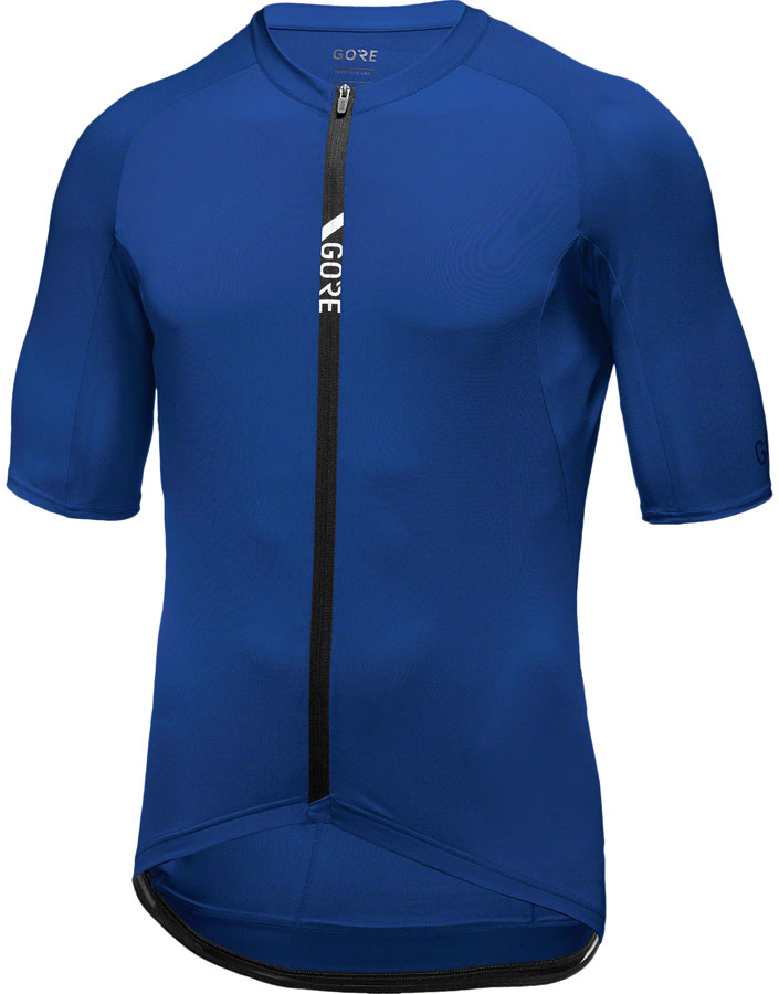 GORE Torrent Jersey - Ultramarine Blue, Men's, Large
