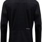 GORE Trail KPR Hybrid 1/2-Zip Jersey - Black, Men's, Large