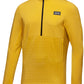 GORE Trail KPR Hybrid 1/2-Zip Jersey - Uniform Sand, Men's, Medium
