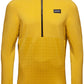 GORE Trail KPR Hybrid 1/2-Zip Jersey - Uniform Sand, Men's, Large
