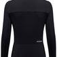 GORE Trail KPR Hybrid 1/2-Zip Jersey - Black, Women's, Medium