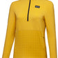 GORE Trail KPR Hybrid 1/2-Zip Jersey - Uniform Sand, Women's, Medium