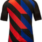 GORE Signal Jersey - Black/Fireball, Men's, Large