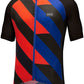 GORE Signal Jersey - Black/Fireball, Men's, Large