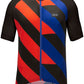 GORE Signal Jersey - Black/Fireball, Men's, Large