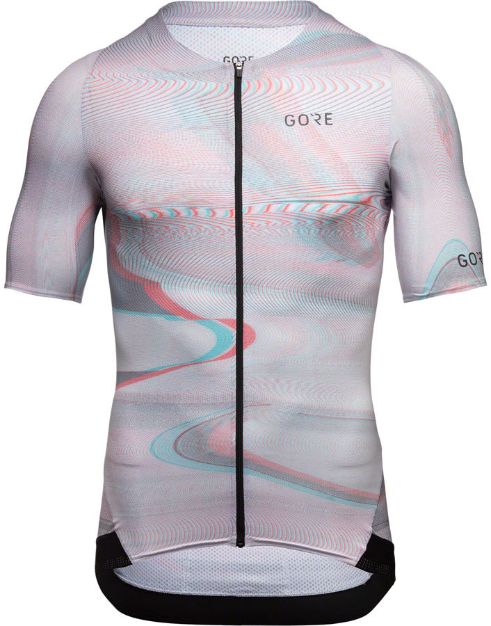 GORE Chase Jersey - Multi-color, Men's, X-Large