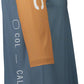 POC Pure 3/4 Jersey - Blue/Brown, Large