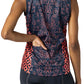 Terry Breakaway Sleeveless Jersey - Amazement, X-Small