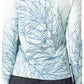 Terry Soleil Flow Long Sleeve Top - Oceanic, X-Large