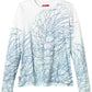 Terry Soleil Flow Long Sleeve Top - Oceanic, X-Small