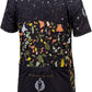 Salsa Women's Terrazzo Jersey - Medium, Black