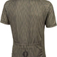 Salsa Men's Hinterland Jersey - Large, Olive Green