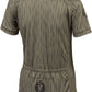 Salsa Women's Hinterland Jersey - Medium, Olive Green
