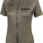 Salsa Women's Hinterland Jersey - Medium, Olive Green