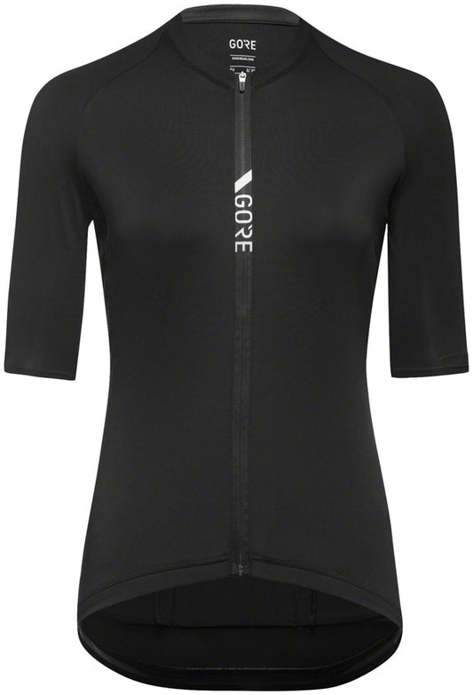 GORE Torrent Jersey - Women's, Black, Medium