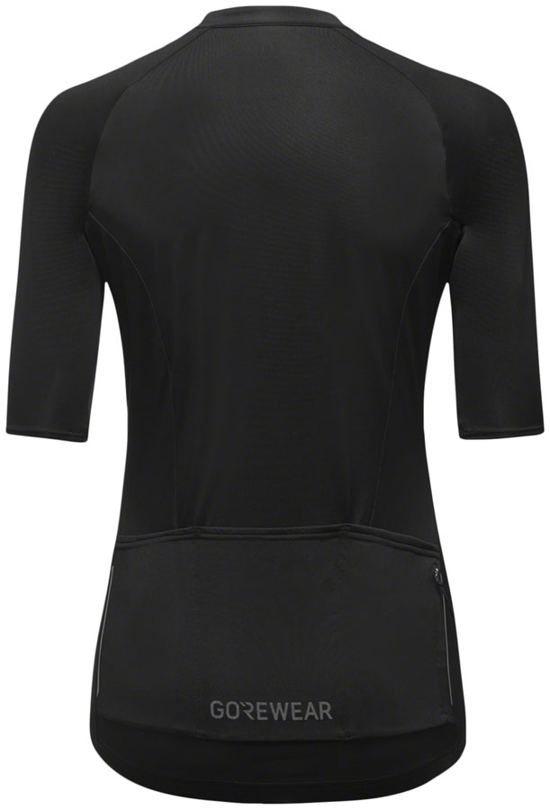 GORE Torrent Long Sleeve Jersey - Women's, Black, Small