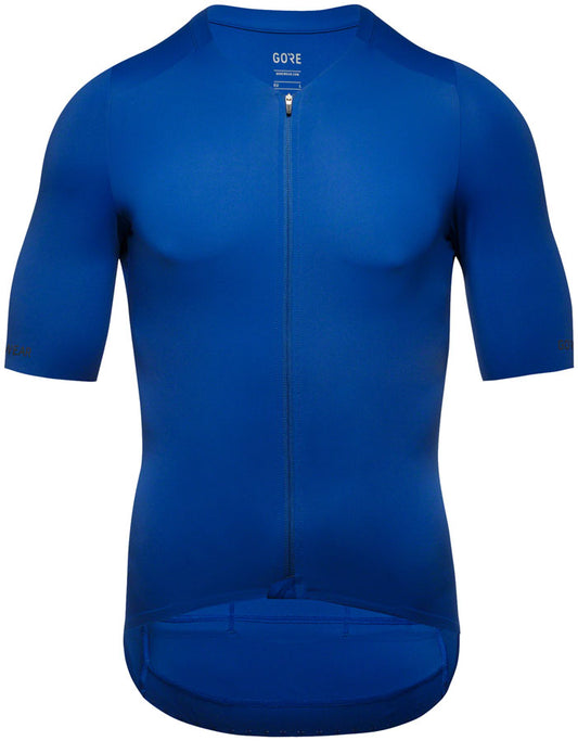 GORE Distance Jersey - Blue, Men's, X-Large