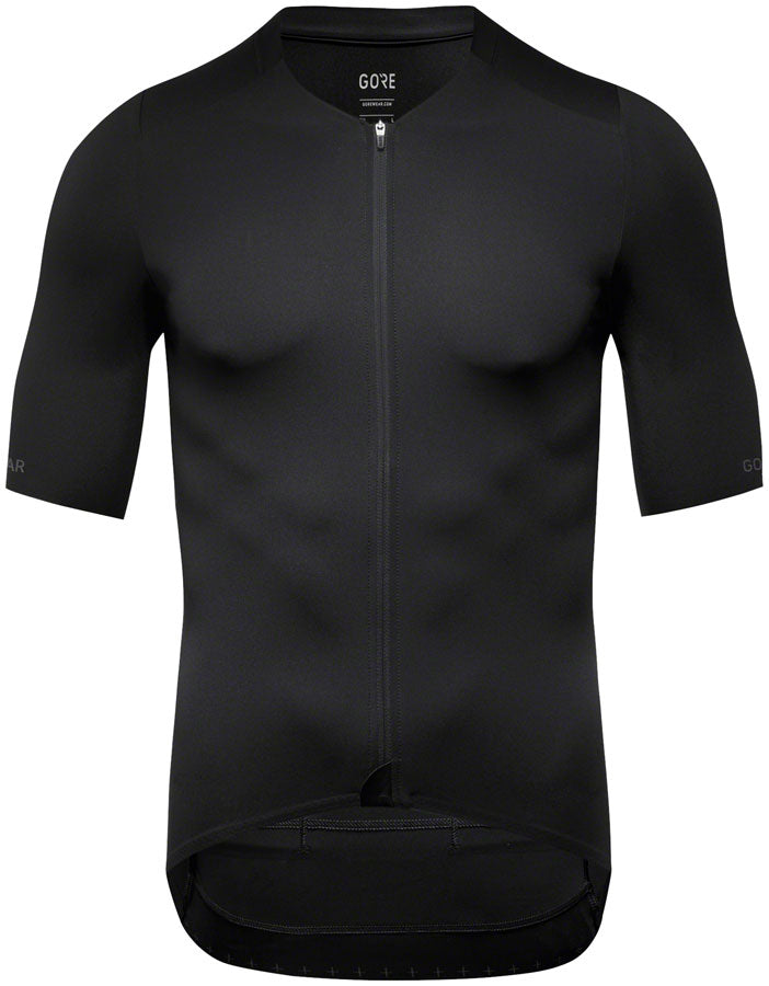 GORE Distance Jersey - Black, Men's, Large