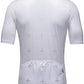 GORE Daily Jersey - White/Multi, Men's, Small