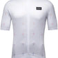GORE Daily Jersey - White/Multi, Men's, Small