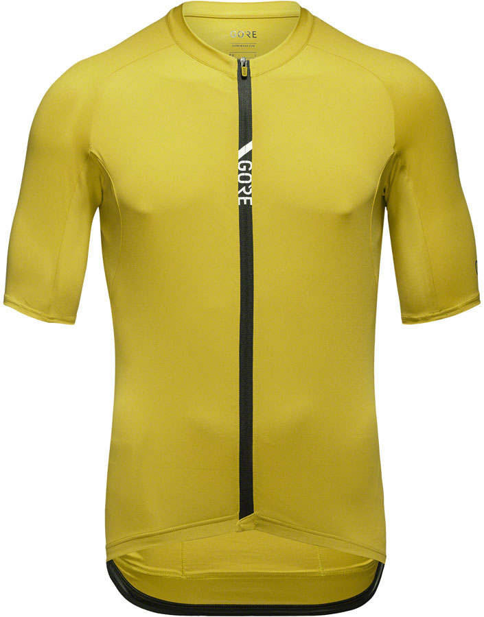 GORE Torrent Jersey - Men's, Sand, Large